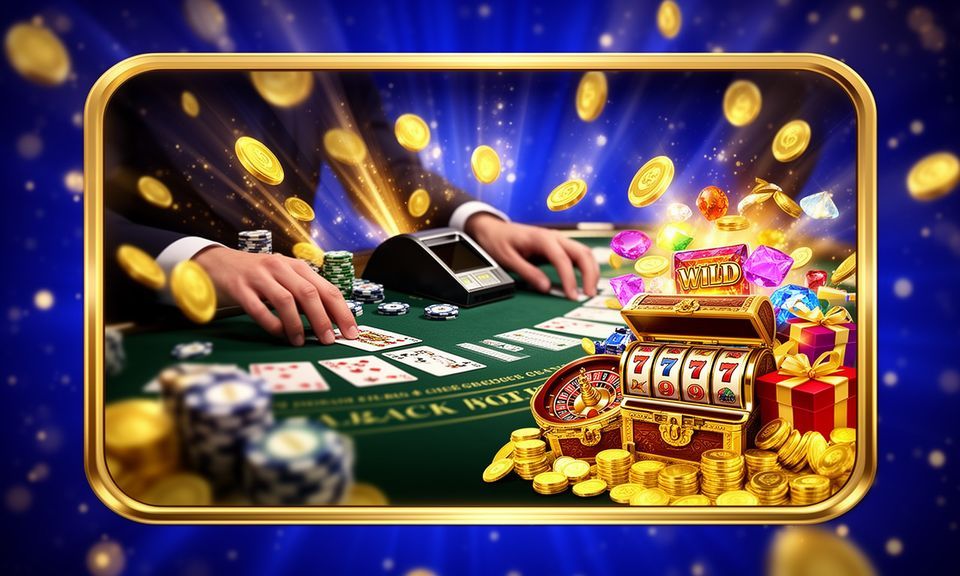 bett88 Terms & Conditions: What You Agree to When You Open an Account